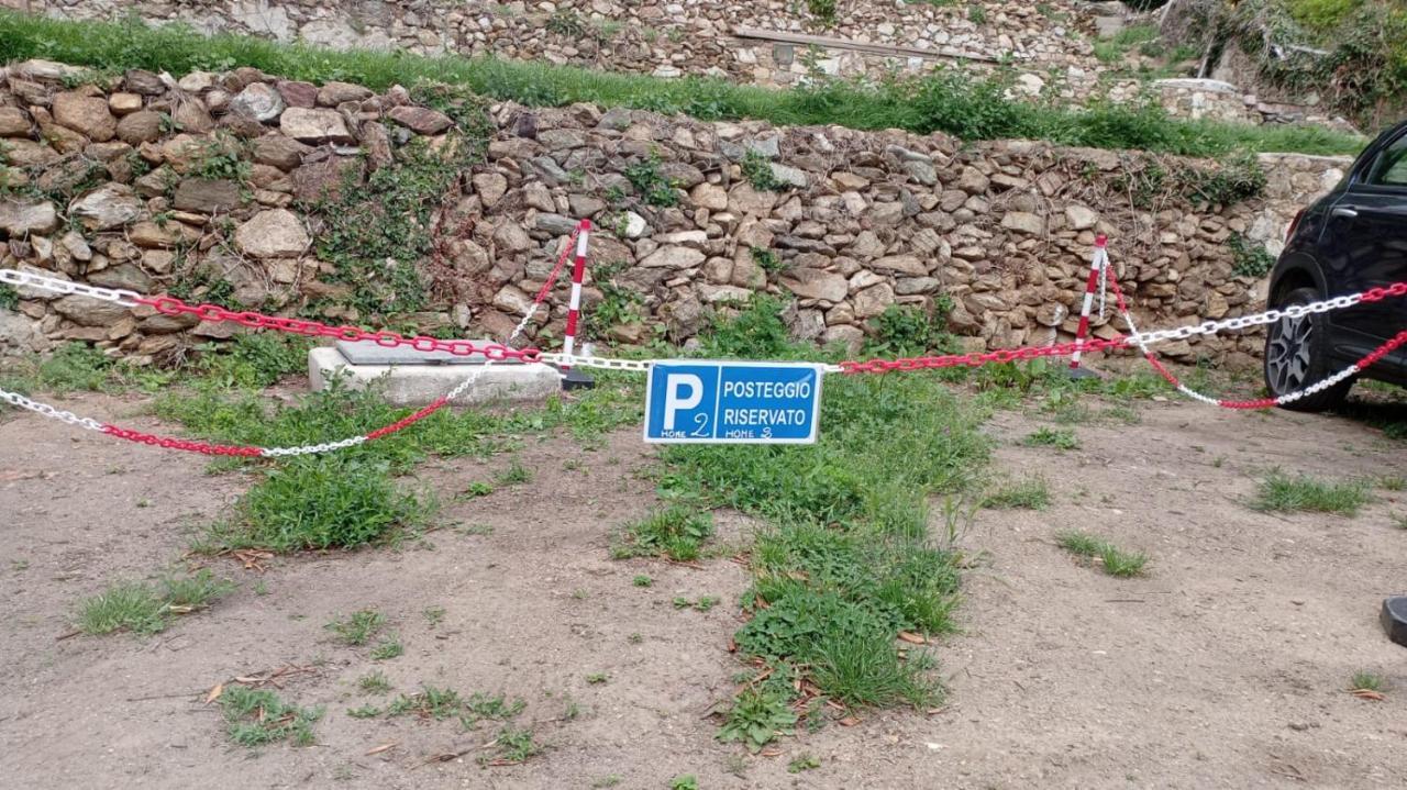 Una Finestra Sul Mare Home 2 Bergeggi Extérieur photo