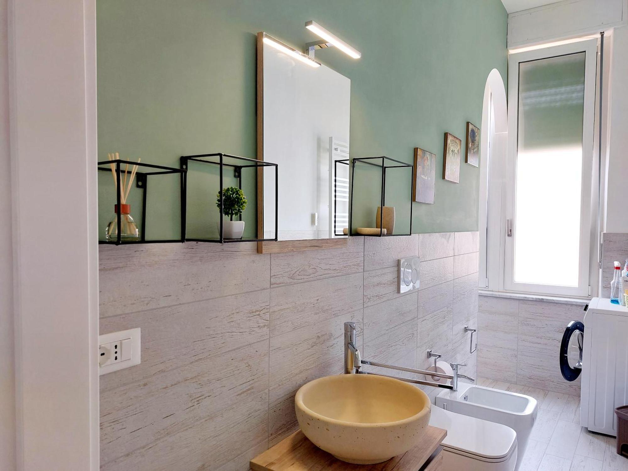 Una Finestra Sul Mare Home 2 Bergeggi Extérieur photo