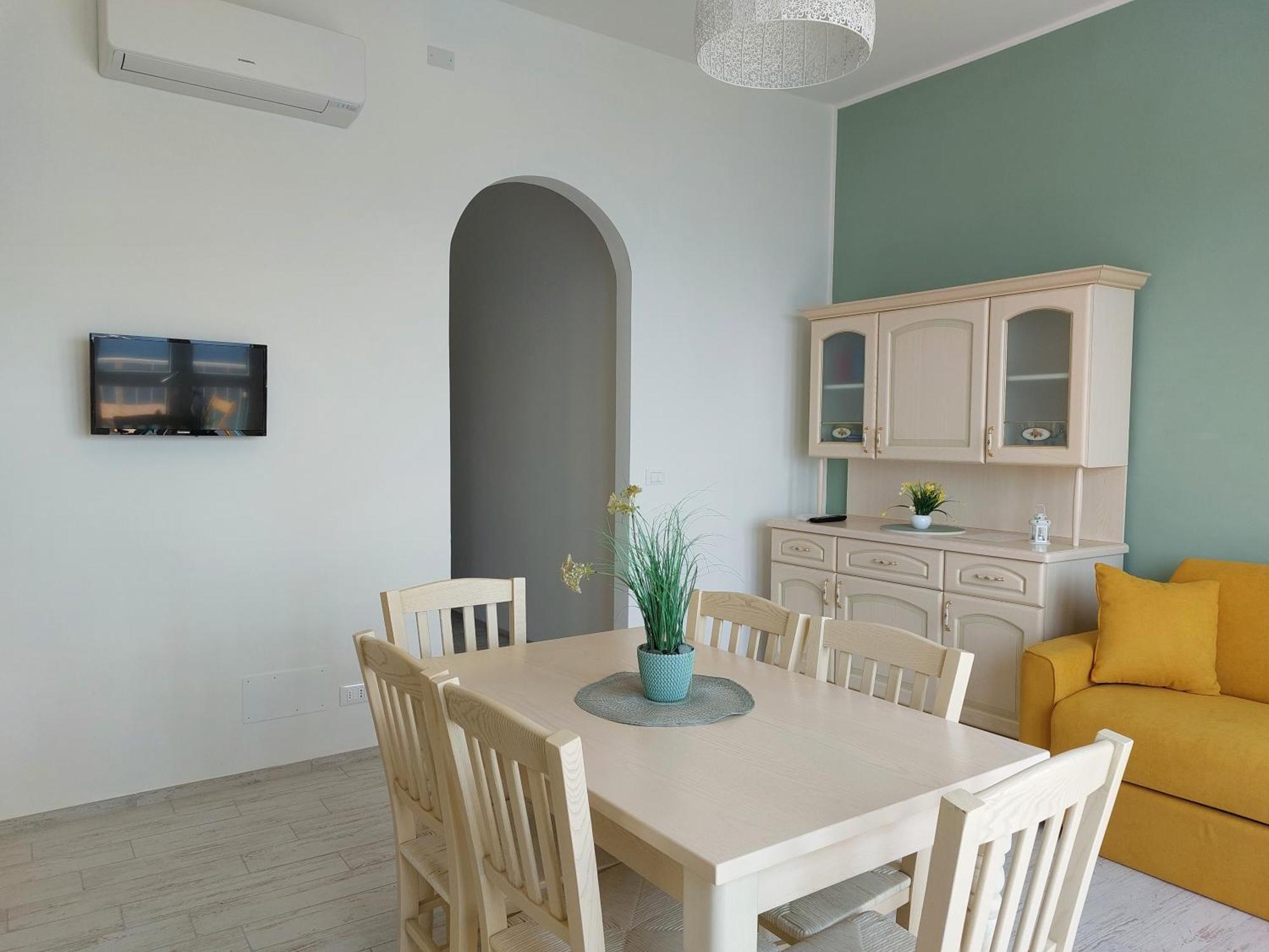 Una Finestra Sul Mare Home 2 Bergeggi Extérieur photo