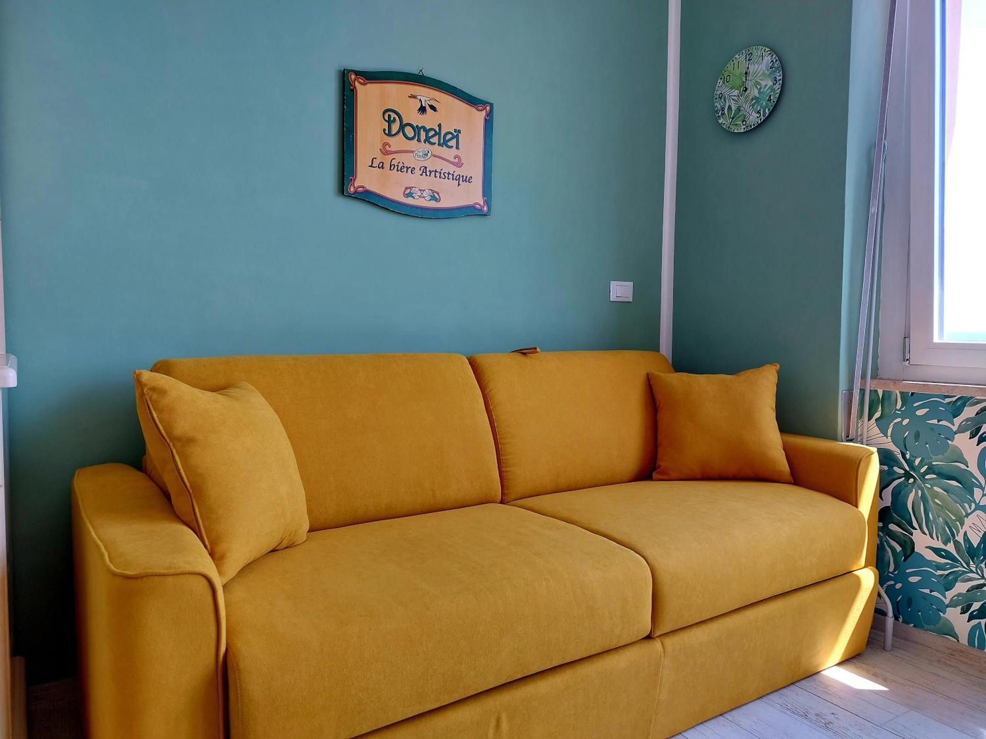 Una Finestra Sul Mare Home 2 Bergeggi Extérieur photo